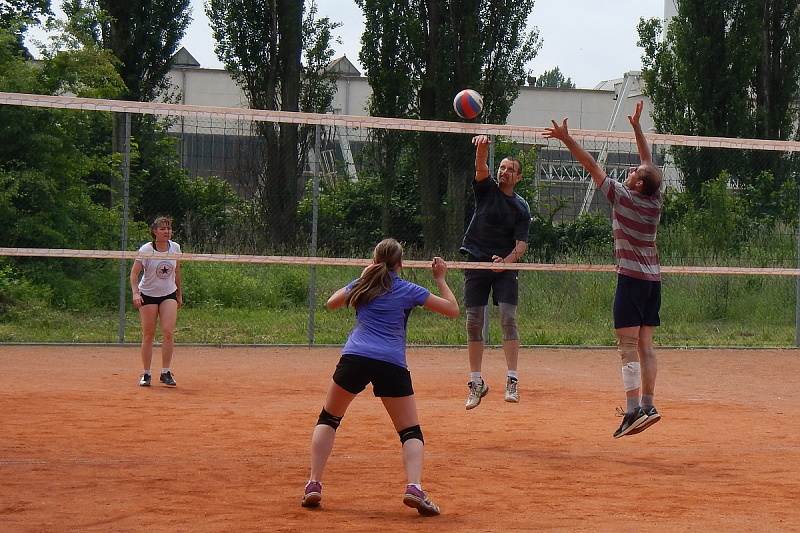 7.debl Lysá,proti Železňákům jsme neměli šanci, ale debakl to nebyl