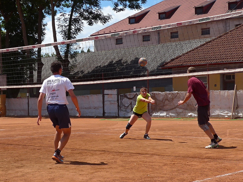 46 Volejbal debly J.Hradec 2016