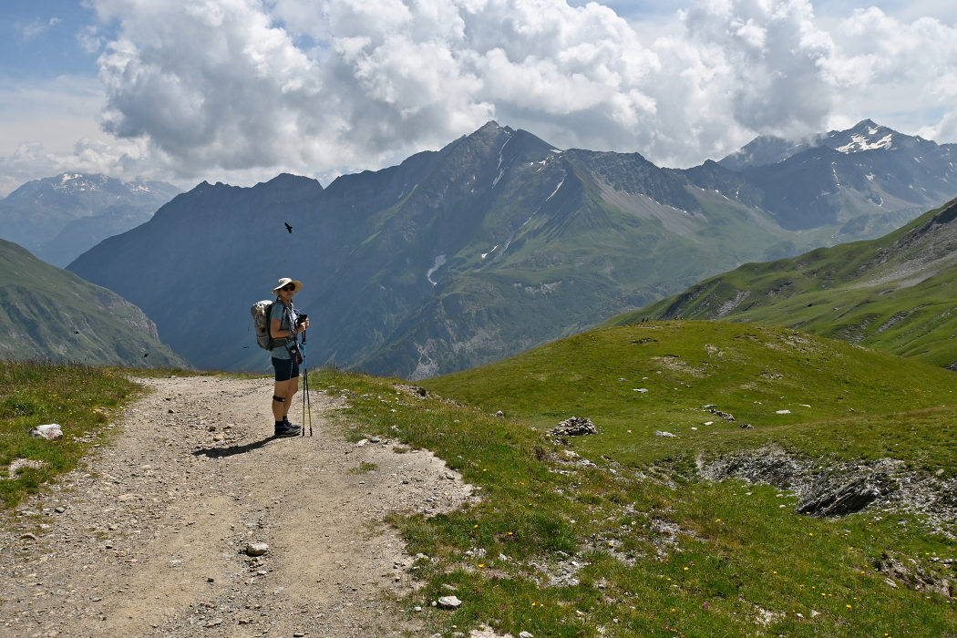 18_Sestup_od_chaty_Bonhomme