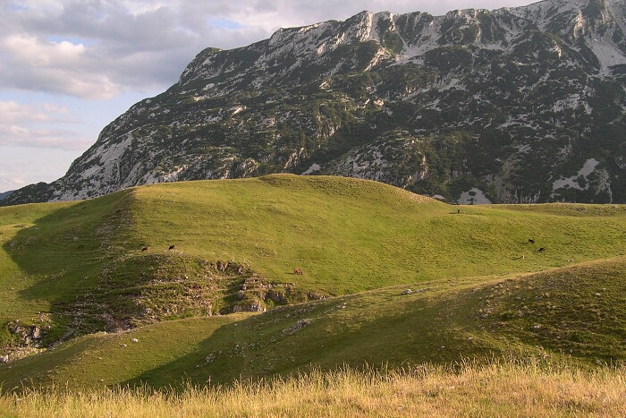 Durmitor