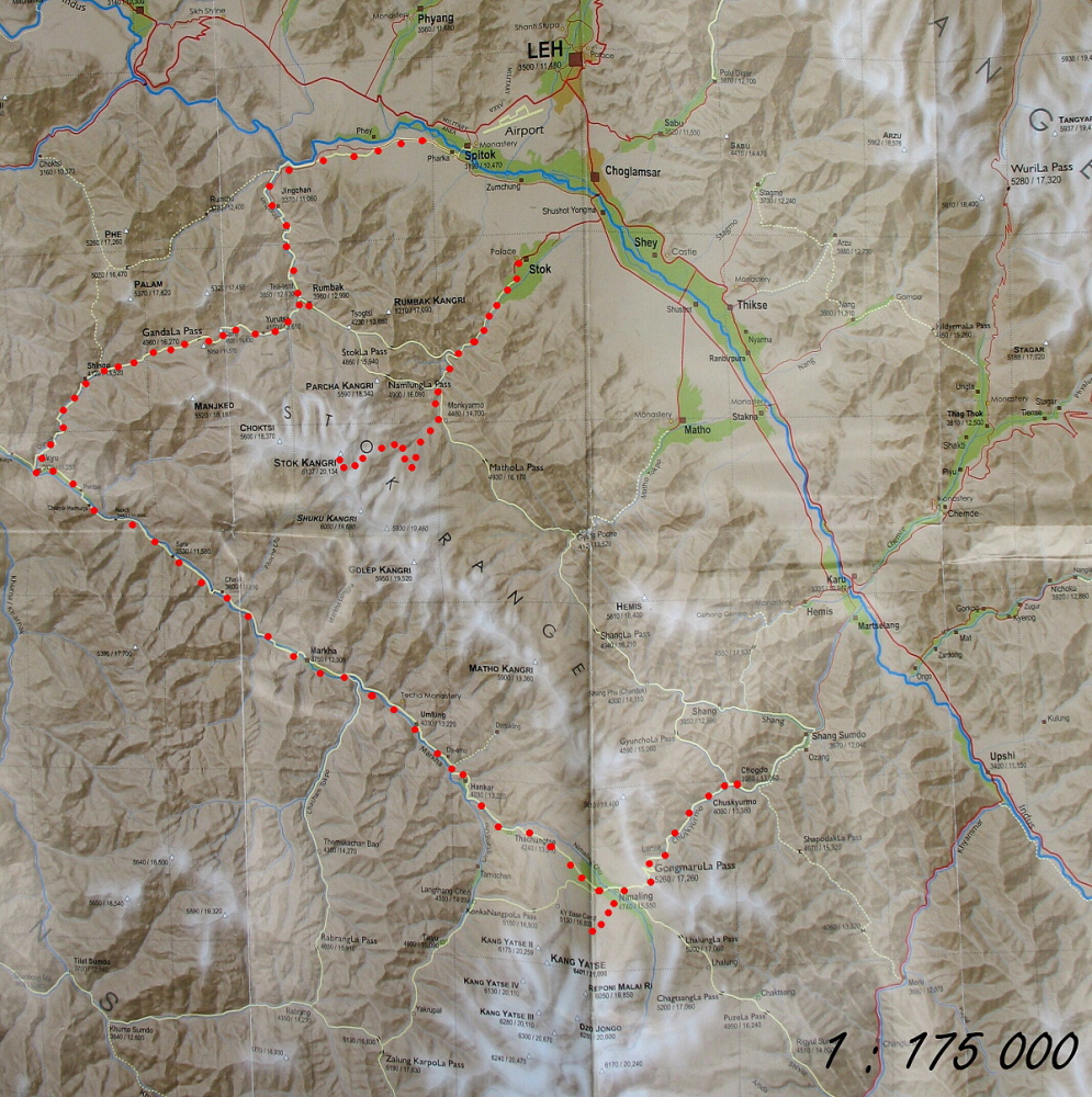 1 Mapka Stok Range 