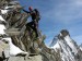 6. Výstup na Stecknadelhorn, 4241 m