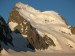 18. Barré, 4102 m a Dome des Écrins, 4015 m, sev. stěna