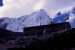 6. Horolezecká chata pod N. Pisco
