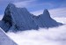 15. Divoká hora Chacraraju 6110 m